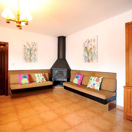 Villa Susan Ibiza サンアントニオアバド エクステリア 写真