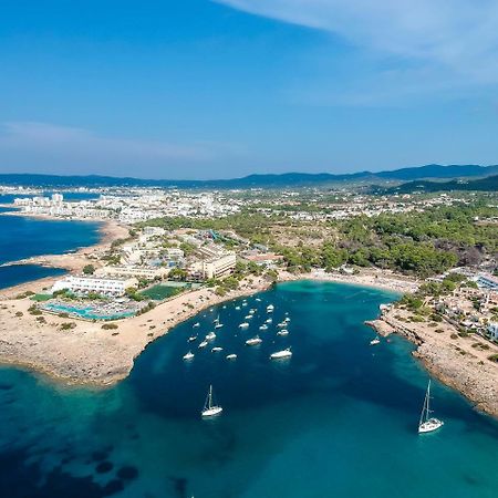 Villa Susan Ibiza サンアントニオアバド エクステリア 写真