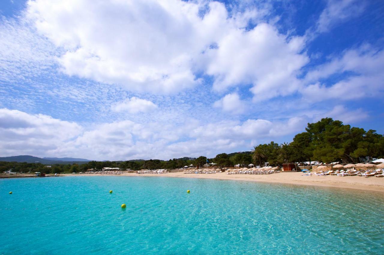 Villa Susan Ibiza サンアントニオアバド エクステリア 写真